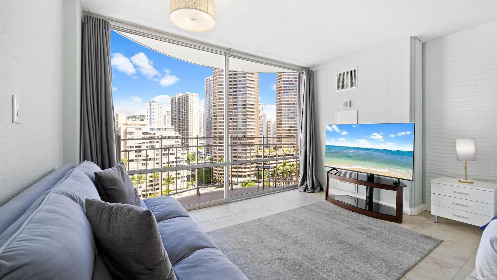 Ilikai Marina Studios Honolulu